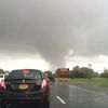 Tornado Tweets: Brooklyn And Queens Reflect On Today's Twister